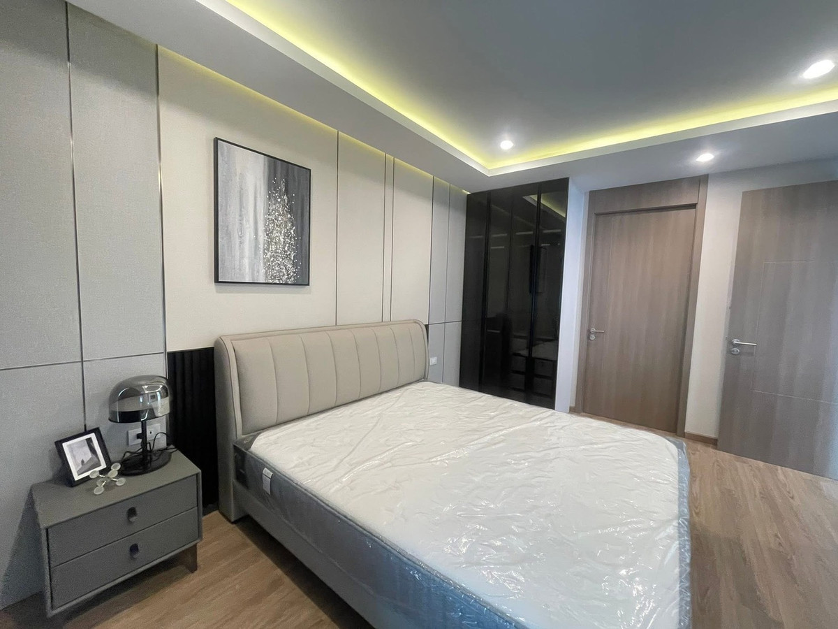 For SaleHousePattaya, Bangsaen, Chonburi : Single house with land Pool Villa Chaiyaphruek / 4 Bedrooms (FOR SALE) AM074