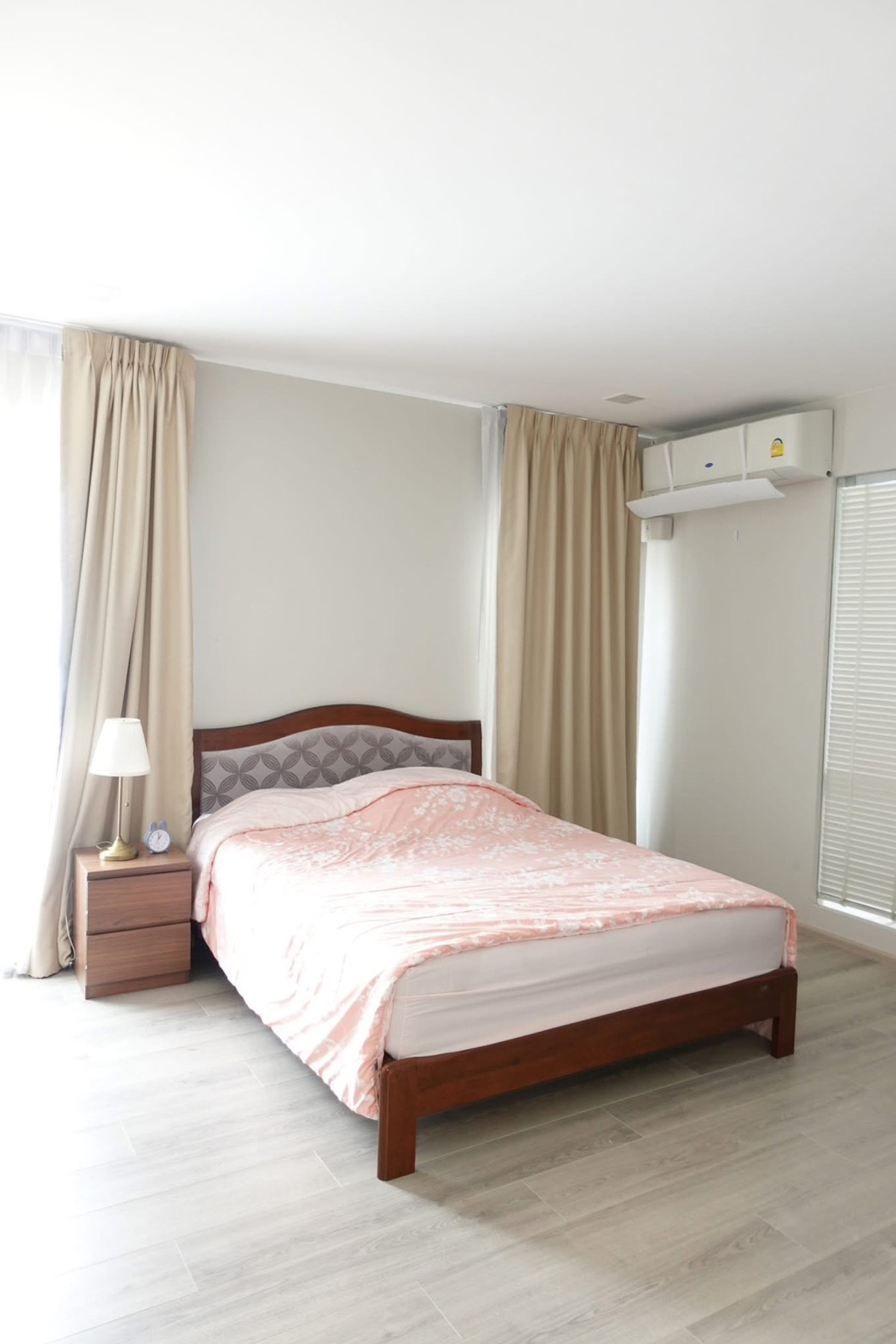 ให้เช่าบ้านบางนา แบริ่ง ลาซาล : 🔥 AYB104 🔥 Line : @p2nproperty