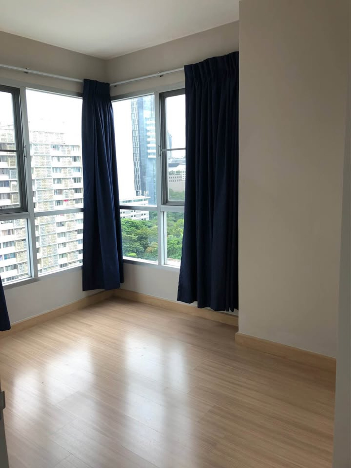 For SaleCondoSiam Paragon ,Chulalongkorn,Samyan : 🏠✨ CU Terrace | 2-Bedroom Condo for Sale (HBH-ST-211)