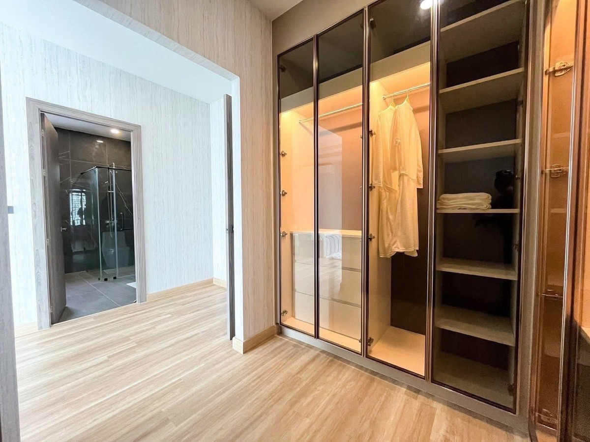 For SaleHousePattaya, Bangsaen, Chonburi : 🏡 Jin Village Land and House | Modern Luxury Pool Villa | เริ่มต้น 9.X – 1X.X ล้านบาท