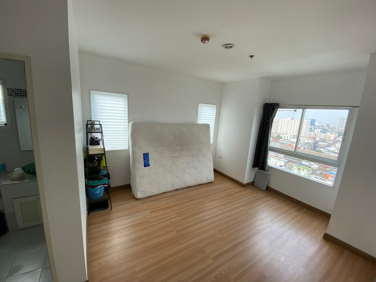 For SaleCondoSapankwai,Jatujak : 🏠✨ BTS Residence | 2-Bedroom Condo for Sale (HBH-SKV-112)