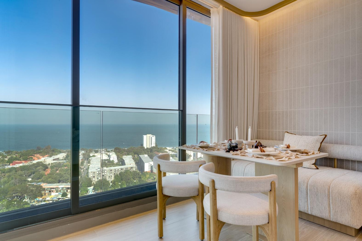 ขายคอนโดหัวหิน ประจวบคีรีขันธ์ : 1-Bedroom at NAPA Huahin ✨ Price start at 3.9 MB. ✨ Contact 062-496-6454