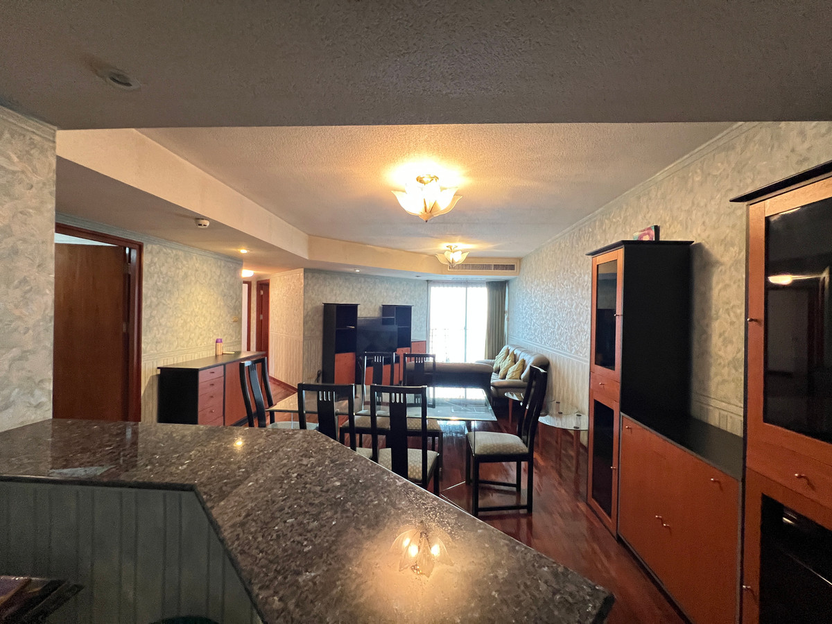 For SaleCondoRama3 (Riverside),Satupadit : SV City Rama 3 / 3 Bedrooms (FOR SALE), SV City Rama 3 / 3 Bedrooms (For Sale) LD065