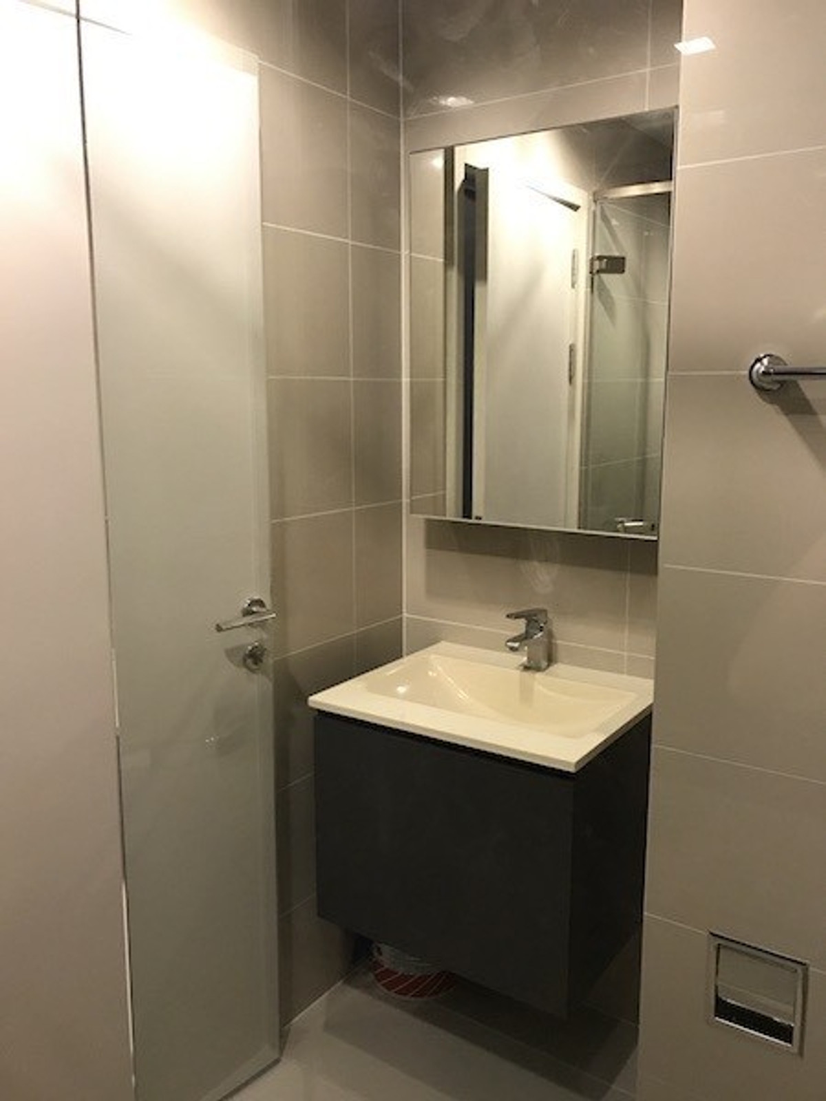 ขายคอนโดวงเวียนใหญ่ เจริญนคร : 🏠✨ นายน์ บาย แสนสิริ | ขายคอนโด 1 ห้องนอน (HBH-ST-209)