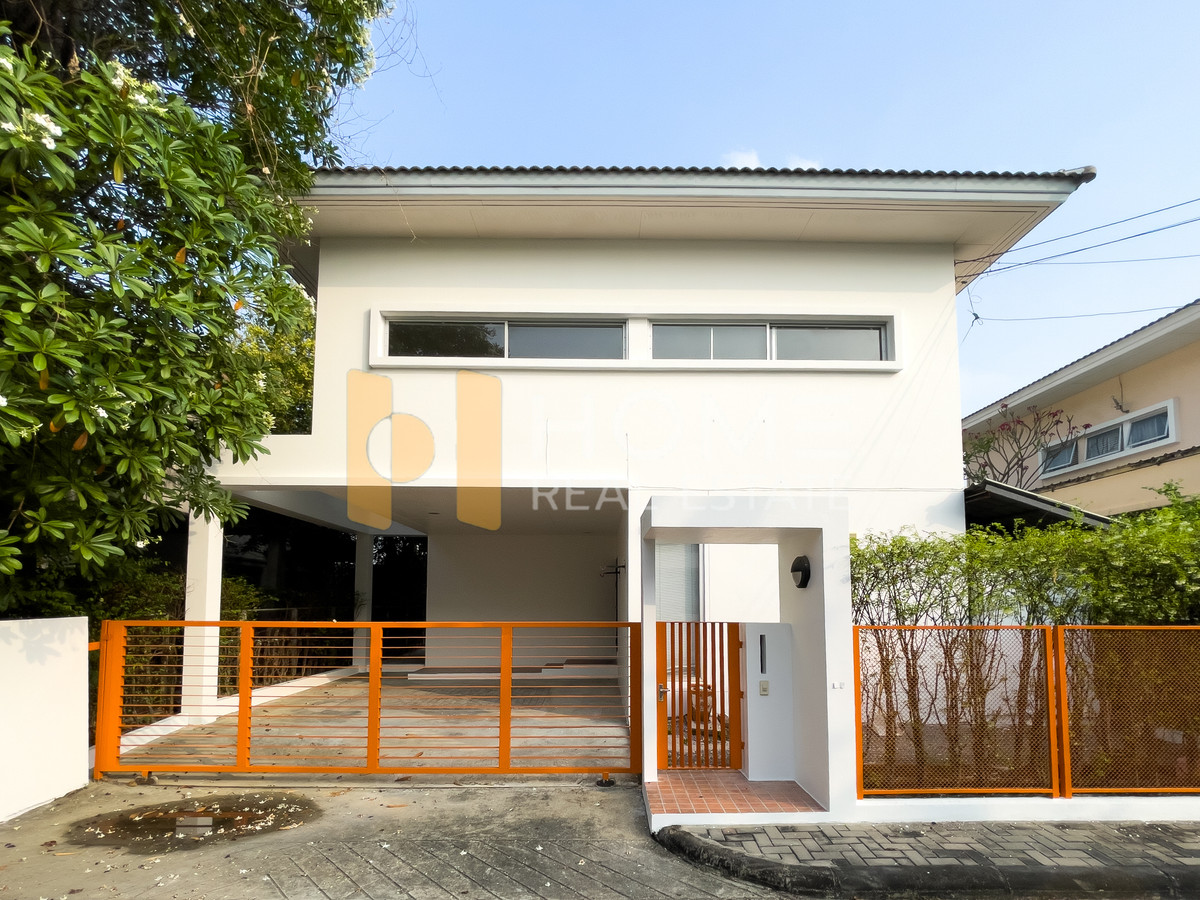For SaleHouseNawamin, Ramindra : Noble Geo Watcharapol / 3 Bedrooms (For Sale), Noble Geo Watcharapol / 3 Bedrooms (FOR SALE) DIT009