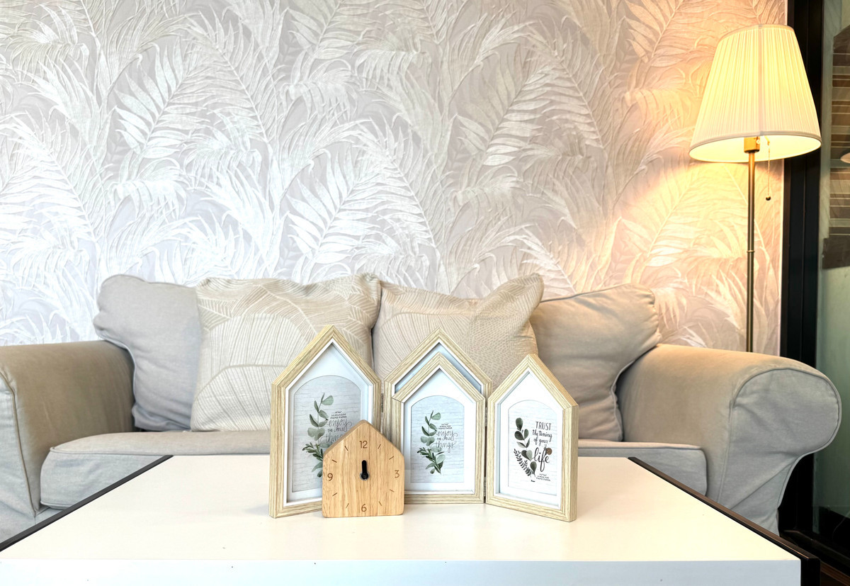 ขายคอนโดวงเวียนใหญ่ เจริญนคร : 🏠✨ แบงค์คอก เฟ’ลิซ สาทร - ตากสิน | ขายคอนโด 2 ห้องนอน (HBH-ST-210)