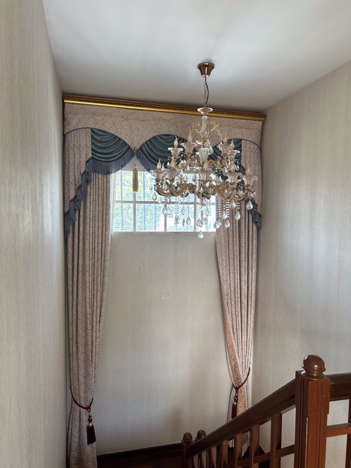 ให้เช่าบ้านมีนบุรี-ร่มเกล้า : บ้านเดี่ยวสไตล์หรู 2ชั้น ให้เช่า หมู่บ้านเพอเฟคเพลส รามคำแหง 164 เนื้อที่127 ตารางวา มีนบุรี กรุงเทพ10510