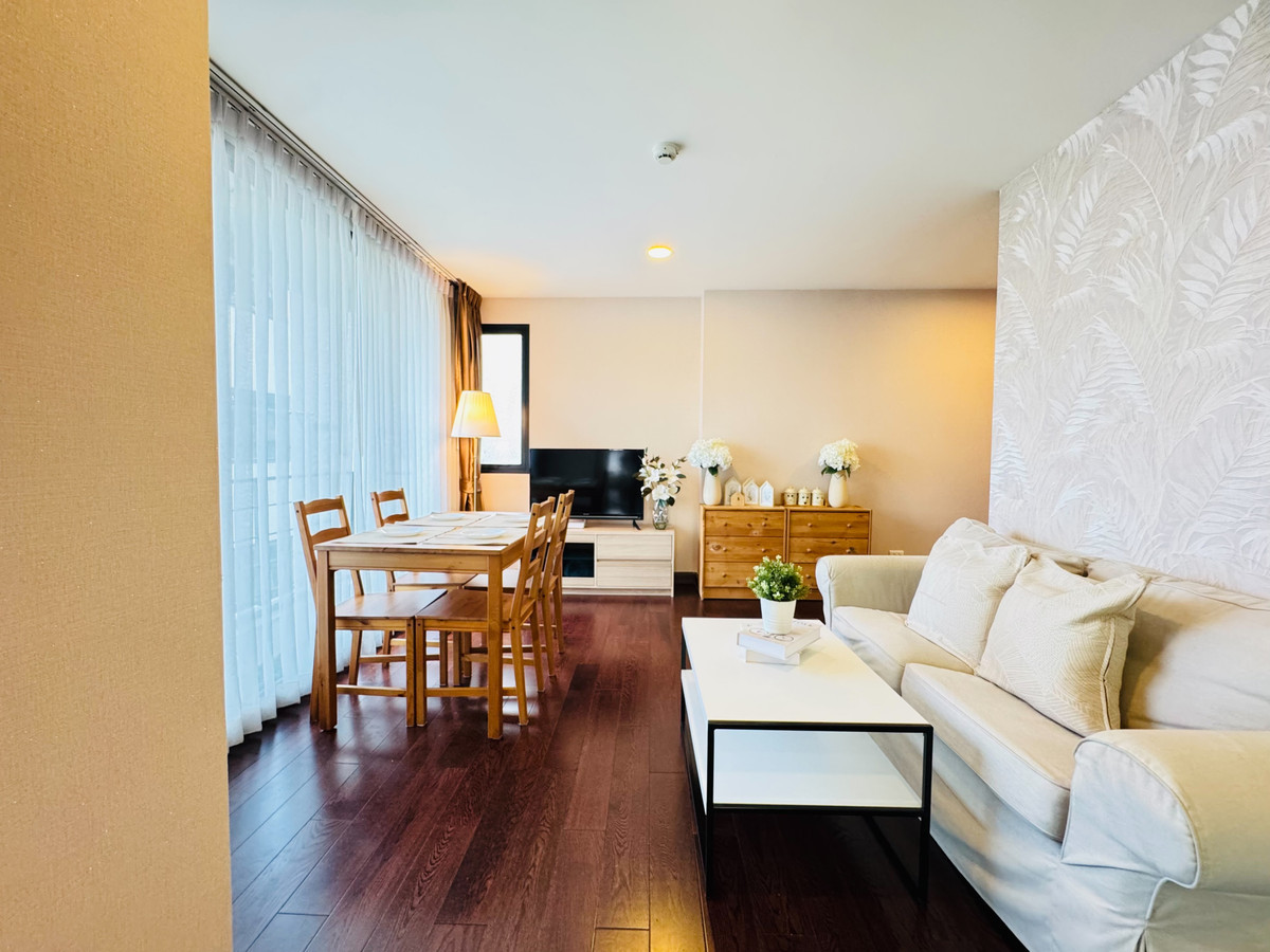 ขายคอนโดวงเวียนใหญ่ เจริญนคร : 🏠✨ แบงค์คอก เฟ’ลิซ สาทร - ตากสิน | ขายคอนโด 2 ห้องนอน (HBH-ST-210)