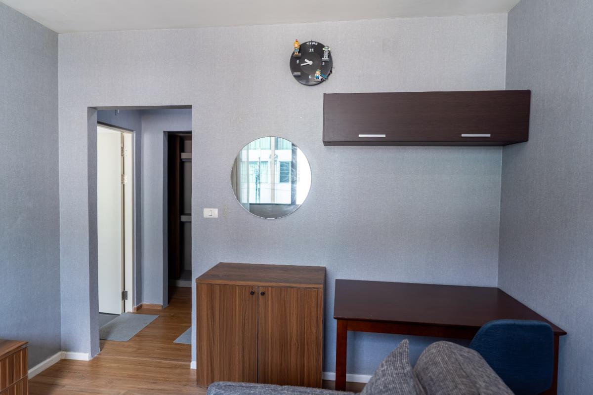 For RentHousePattanakan, Srinakarin : 🔥For Rent Immediately🔥 Baan Klang Muang The Edition Rama 9 - Bangkok Kreetha, 3 bedrooms, 3 bathrooms. Brand new house, excellent condition, convenient location, ready to move in❗