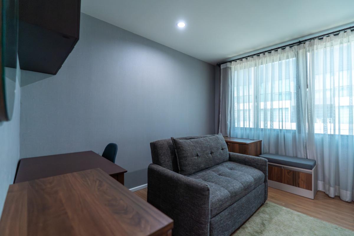 For RentHousePattanakan, Srinakarin : 🔥For Rent Immediately🔥 Baan Klang Muang The Edition Rama 9 - Bangkok Kreetha, 3 bedrooms, 3 bathrooms. Brand new house, excellent condition, convenient location, ready to move in❗