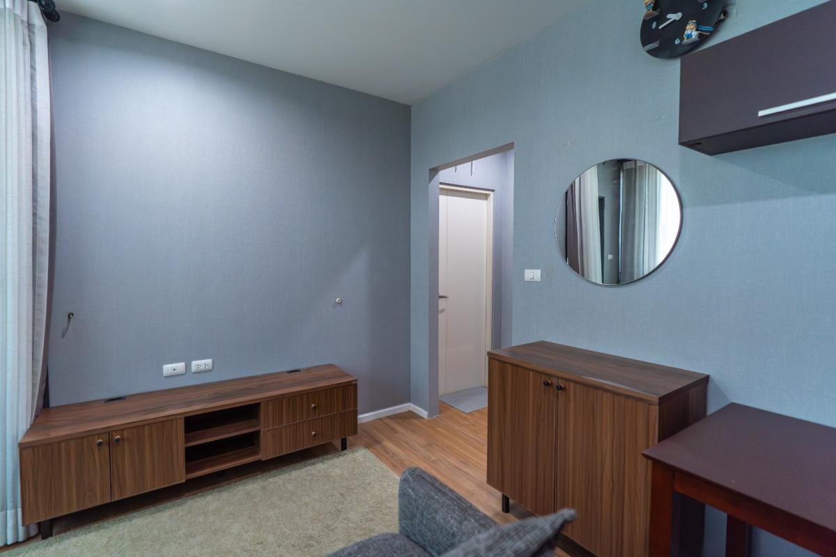 For RentHousePattanakan, Srinakarin : 🔥For Rent Immediately🔥 Baan Klang Muang The Edition Rama 9 - Bangkok Kreetha, 3 bedrooms, 3 bathrooms. Brand new house, excellent condition, convenient location, ready to move in❗