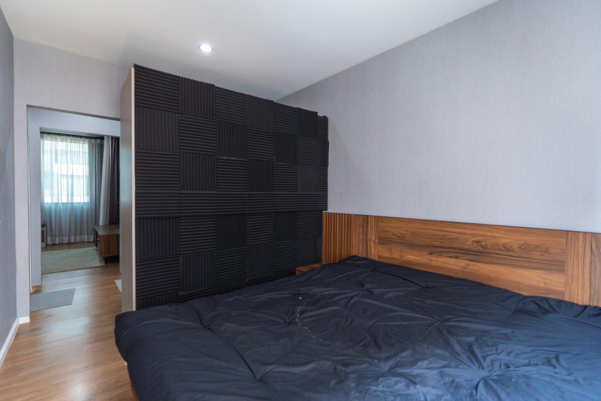 For RentHousePattanakan, Srinakarin : 🔥For Rent Immediately🔥 Baan Klang Muang The Edition Rama 9 - Bangkok Kreetha, 3 bedrooms, 3 bathrooms. Brand new house, excellent condition, convenient location, ready to move in❗