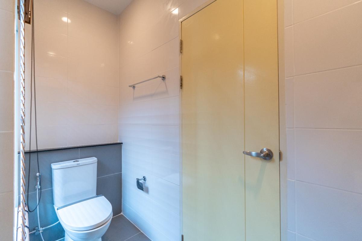 For RentHousePattanakan, Srinakarin : 🔥For Rent Immediately🔥 Baan Klang Muang The Edition Rama 9 - Bangkok Kreetha, 3 bedrooms, 3 bathrooms. Brand new house, excellent condition, convenient location, ready to move in❗