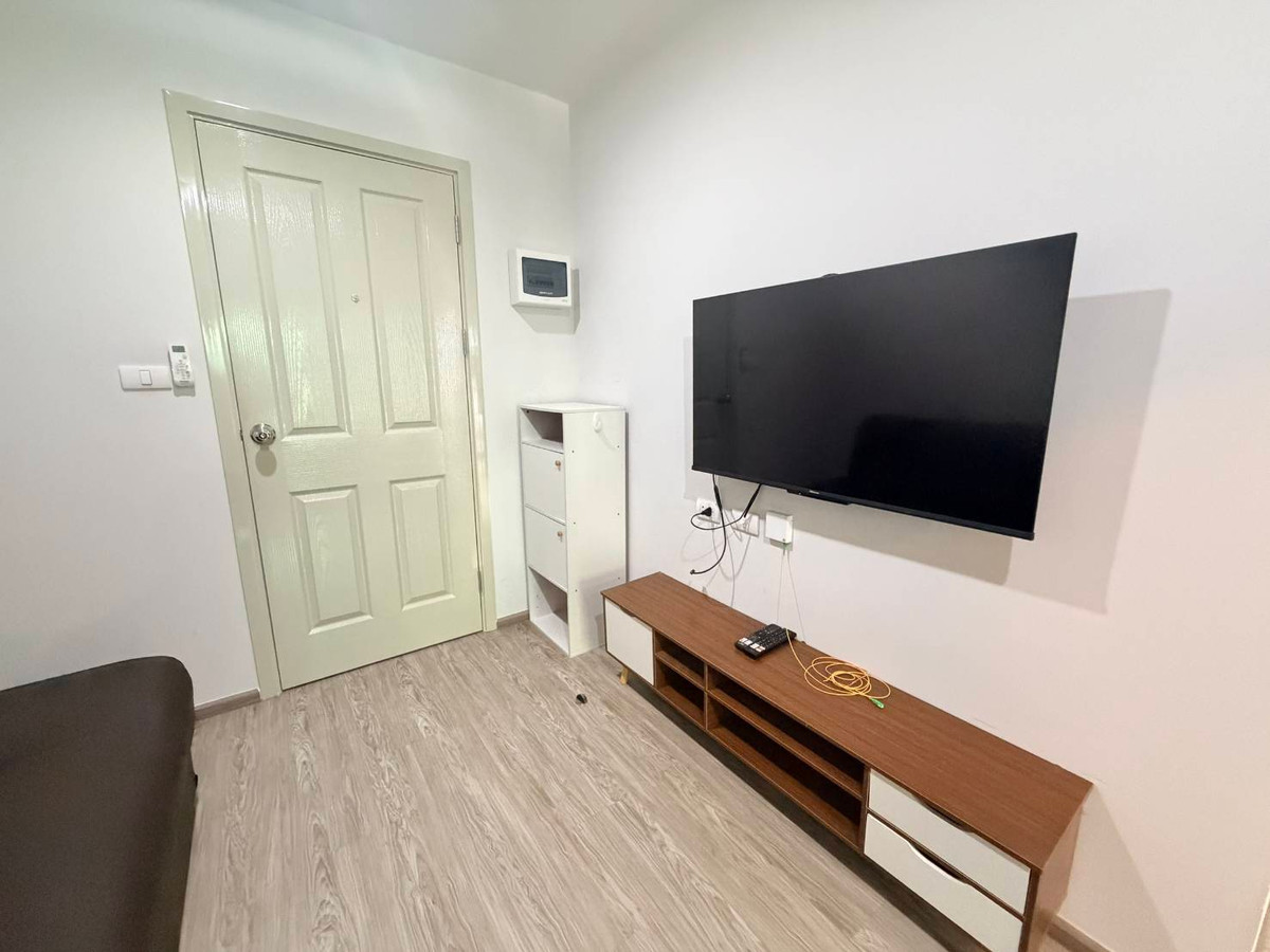 For RentCondoPattanakan, Srinakarin : For rent Hi Seacon Station Condo Soi Srinakarin 42 (Rt-01)