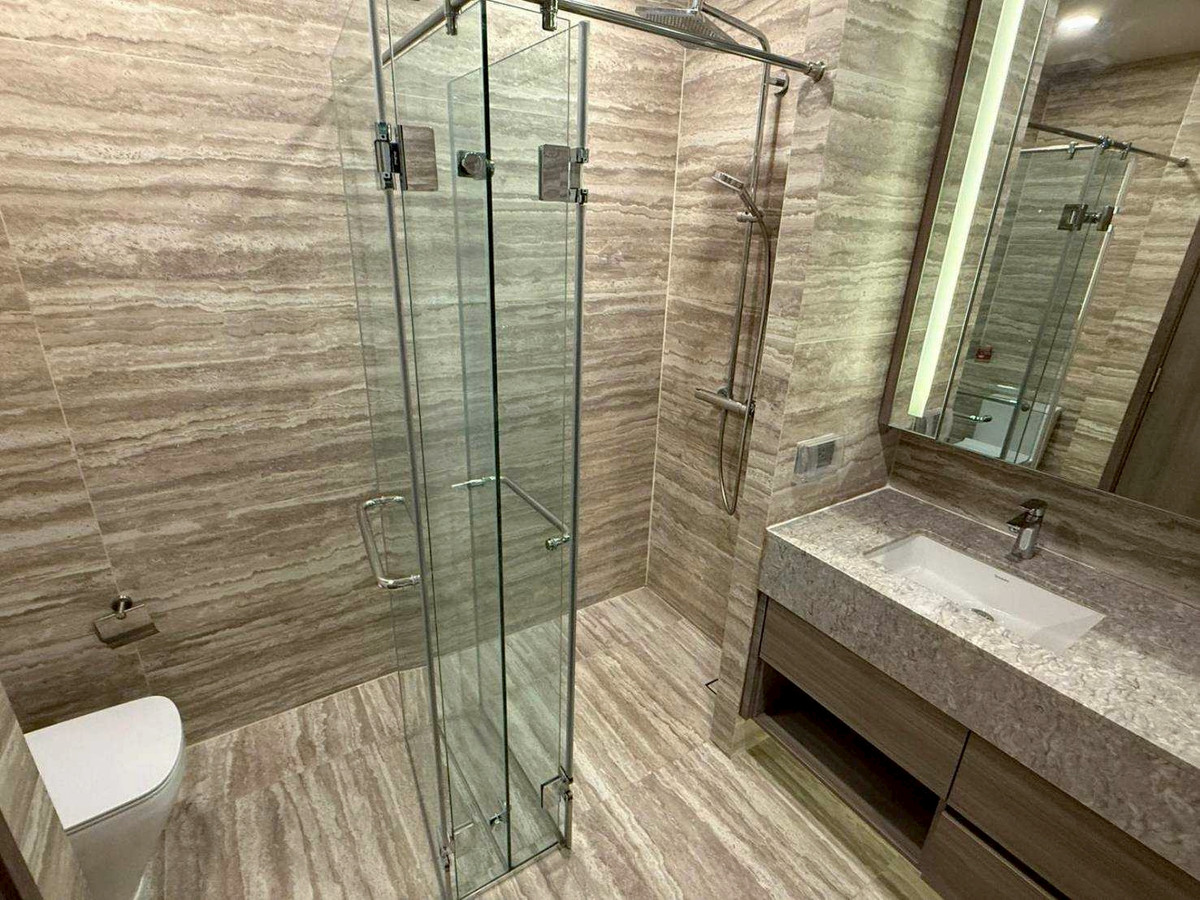 For RentCondoSukhumvit, Asoke, Thonglor : LTH14550 – Condo for Rent | Celes Asoke | 85.67 sqm | 2 Beds 2 Baths | Near BTS Asoke | 80K/Month | Condo for rent Celes Asoke