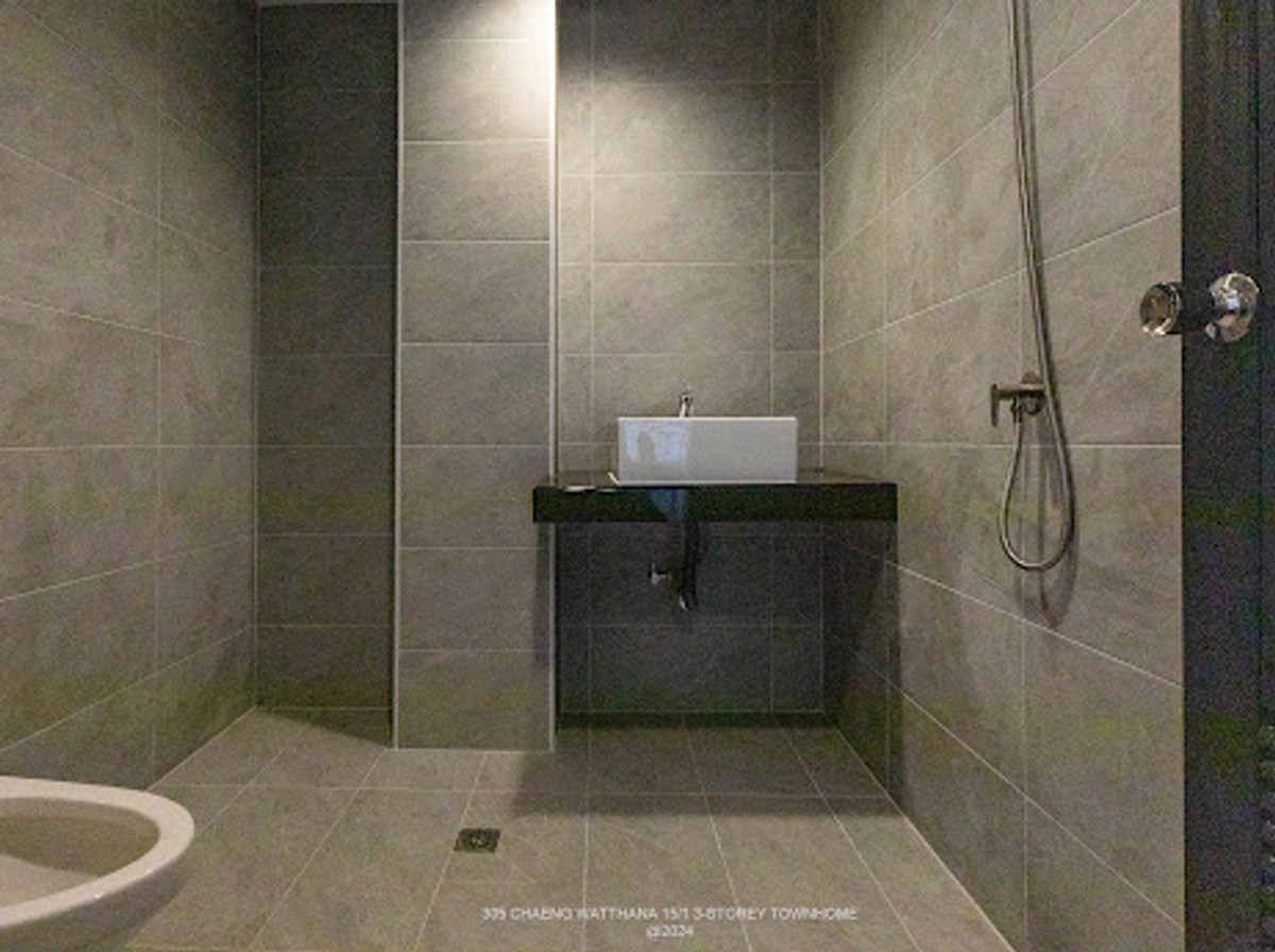 ให้เช่าทาวน์โฮมแจ้งวัฒนะ เมืองทอง : ให้เช่าทาวน์โฮม ใกล้ รถไฟฟ้า แจ้งวัฒนะ 14 เพียง 1 นาที