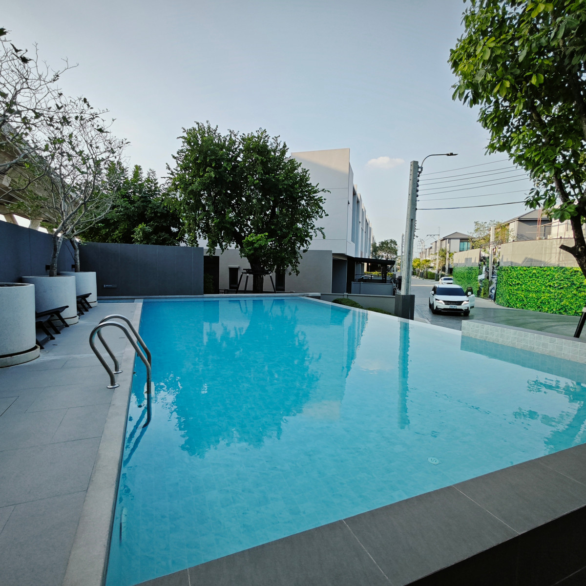 ให้เช่าปิ่นเกล้า จรัญสนิทวงศ์ : ให้เช่าทาวน์โฮม บ้านกลางเมือง ดิ อิดิชั่น ปิ่นเกล้า - บรมฯ 2 ใกล้ เซ็นทรัล เวสต์วิลล์ เพียง 7 นาที