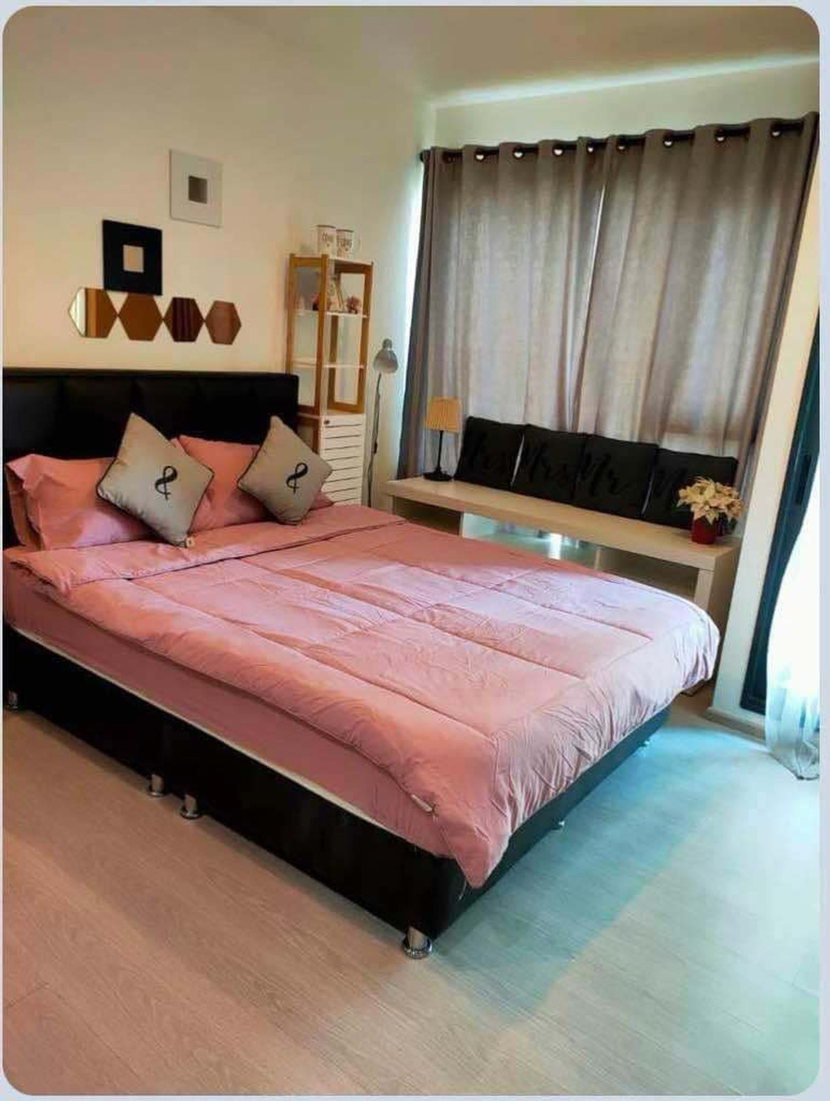 ขายคอนโดสุขุมวิท อโศก ทองหล่อ : 💰 รับค่าเช่าทันที! ขายพร้อมผู้เช่า/Sale With Tenant : Rhythm Sukhumvit 36-38 (ริทึ่ม สุขุมวิท 36-38)  - 1 ห้องนอน LC132