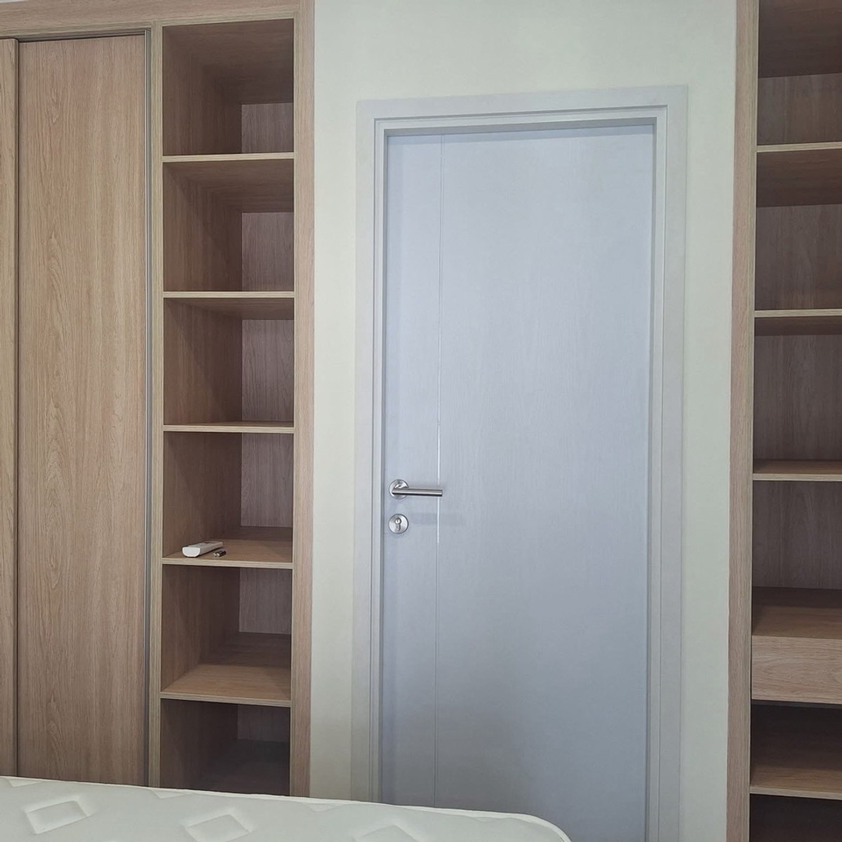 For RentCondoOnnut, Udomsuk : Urgent for rent🔥🔥New room just transferred