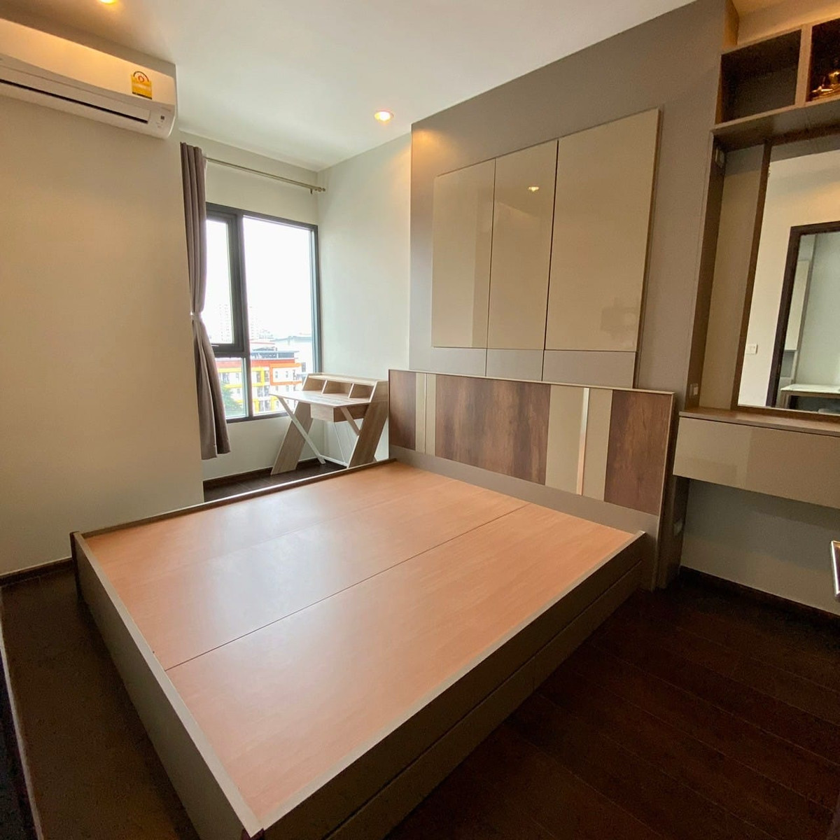 For SaleCondoSukhumvit, Asoke, Thonglor : 🏠✨ C Ekkamai | 1-Bedroom Condo for Sale (HBH-SKV-131)