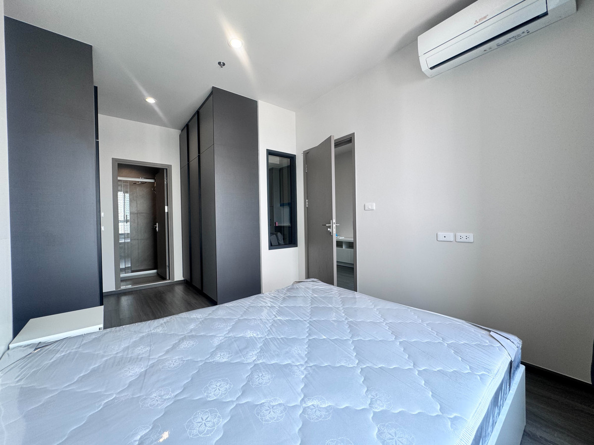 For RentCondoKhlongtoei, Kluaynamthai : 🟦🟩 [For Rent] ✦ Ideo Sukhumvit Rama 4 (Ideo Sukhumvit Rama 4) | 1BR 35 sq.m | 25th Floor | 24,000 THB/Month | Ref: T2185 | LINE: @323gqmho 🟩🟦