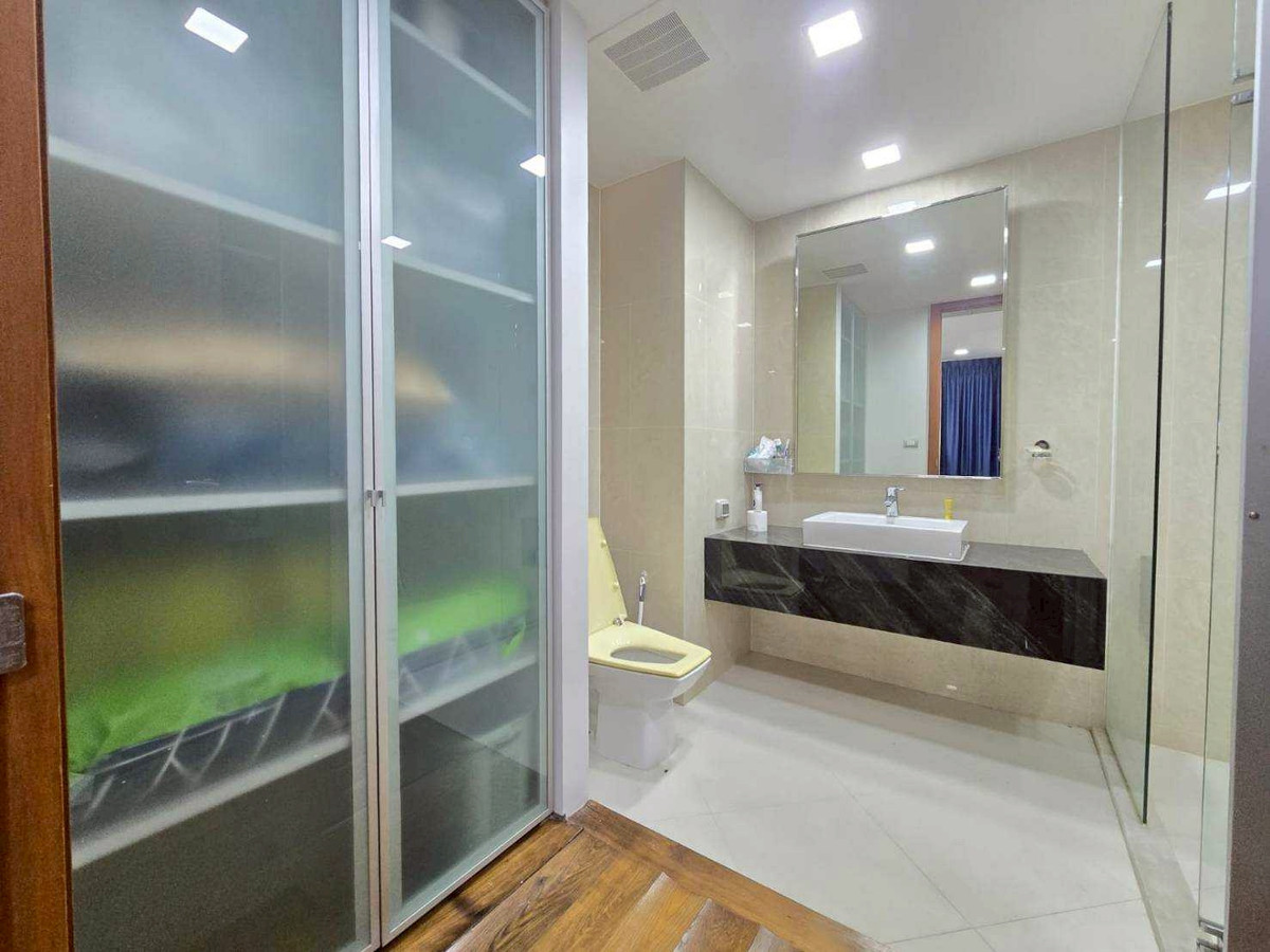 For RentCondoOnnut, Udomsuk : LTHC14561 – Condo for Rent | Ficus Lane | 210 sqm | 3 Beds 3 Baths | Near BTS Phra Khanong | 120K/Month | Condo for rent Ficus Lane