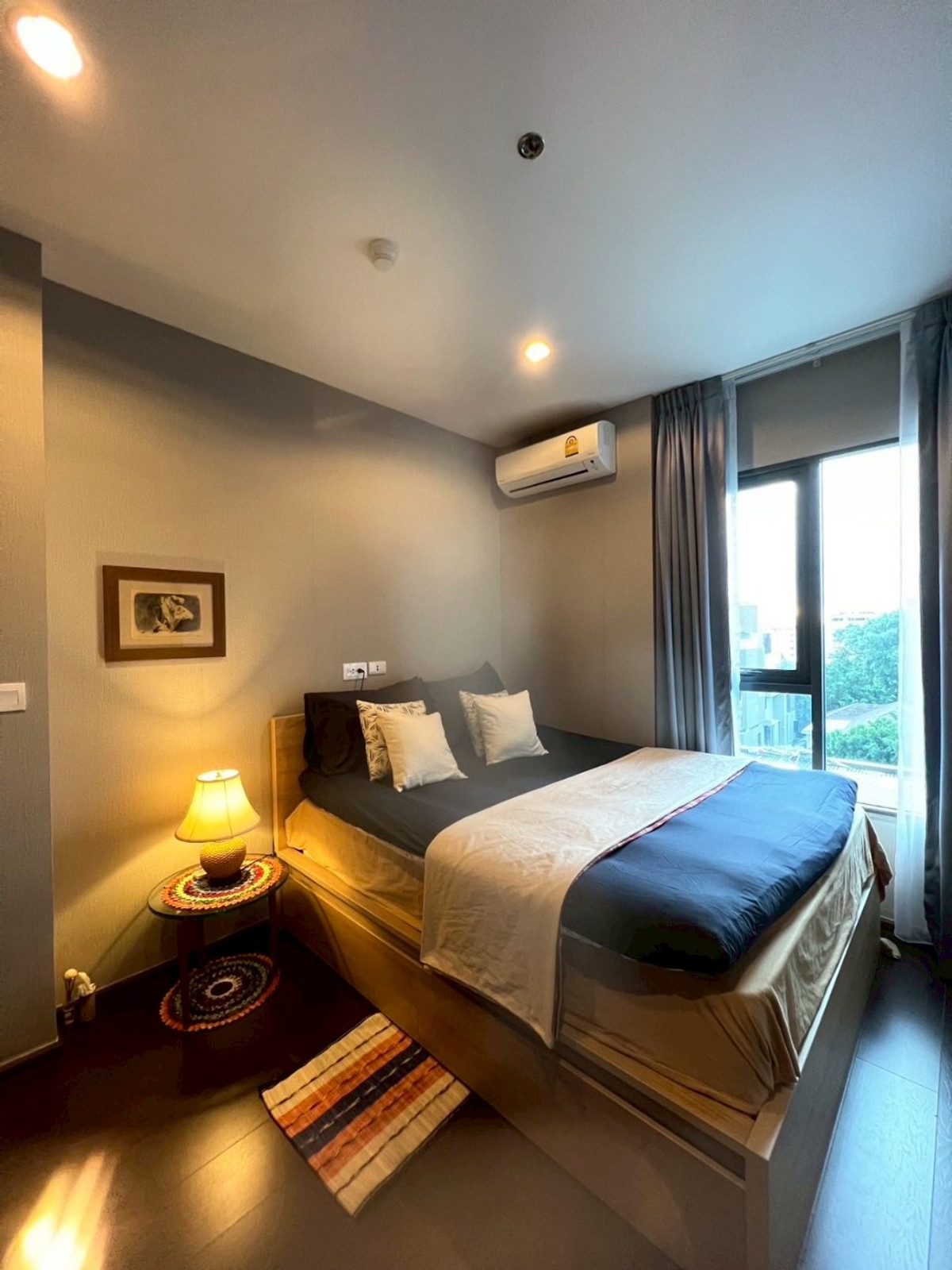 For SaleCondoSukhumvit, Asoke, Thonglor : 🏠✨ C Ekkamai | 1-Bedroom Condo for Sale (HBH-SKV-124)