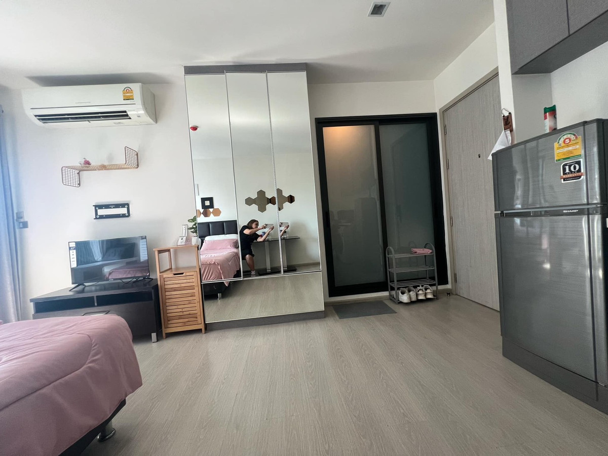 ขายคอนโดสุขุมวิท อโศก ทองหล่อ : 💰 รับค่าเช่าทันที! ขายพร้อมผู้เช่า/Sale With Tenant : Rhythm Sukhumvit 36-38 (ริทึ่ม สุขุมวิท 36-38)  - 1 ห้องนอน LC132