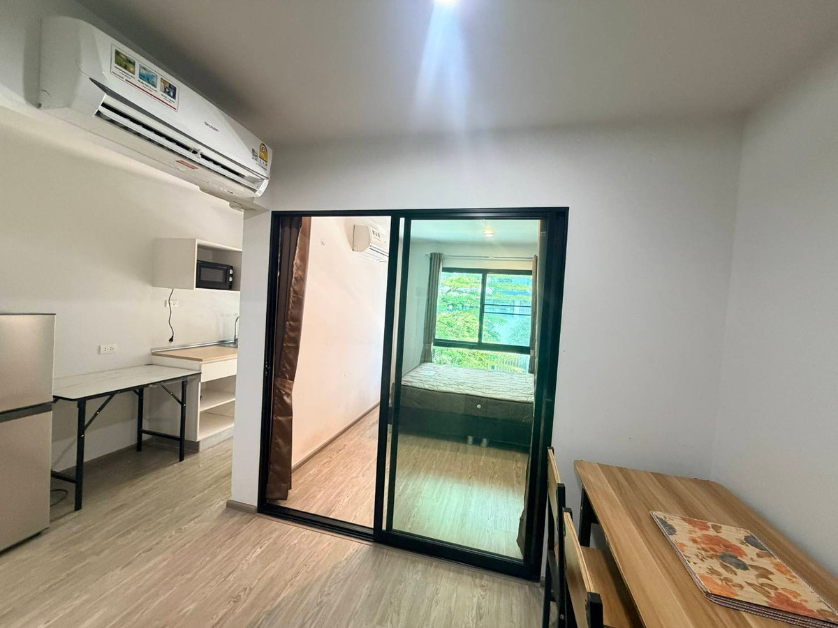 For RentCondoPattanakan, Srinakarin : For rent Hi Seacon Station Condo Soi Srinakarin 42 (Rt-01)