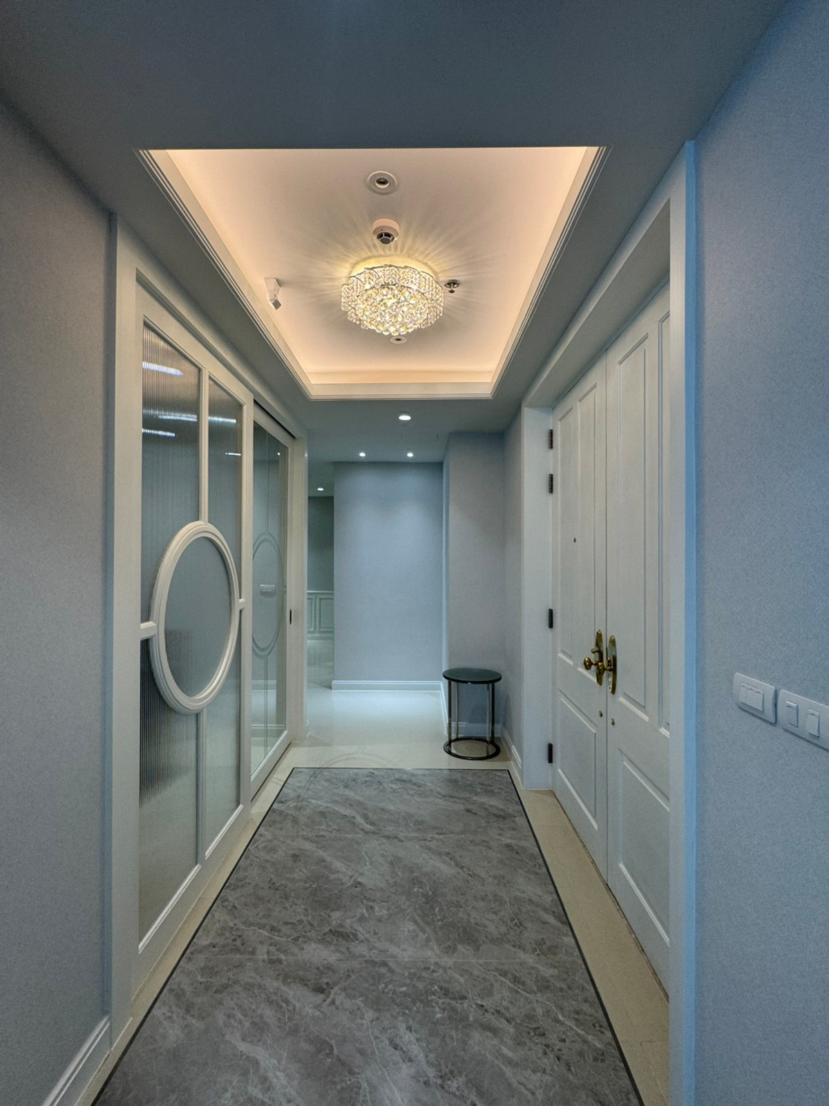 For RentCondoWitthayu, Chidlom, Langsuan, Ploenchit : For Rent Condo Athenee Residence, Ruamrudee Prime Embassy District , Wireless Road Area (S15-7939) 