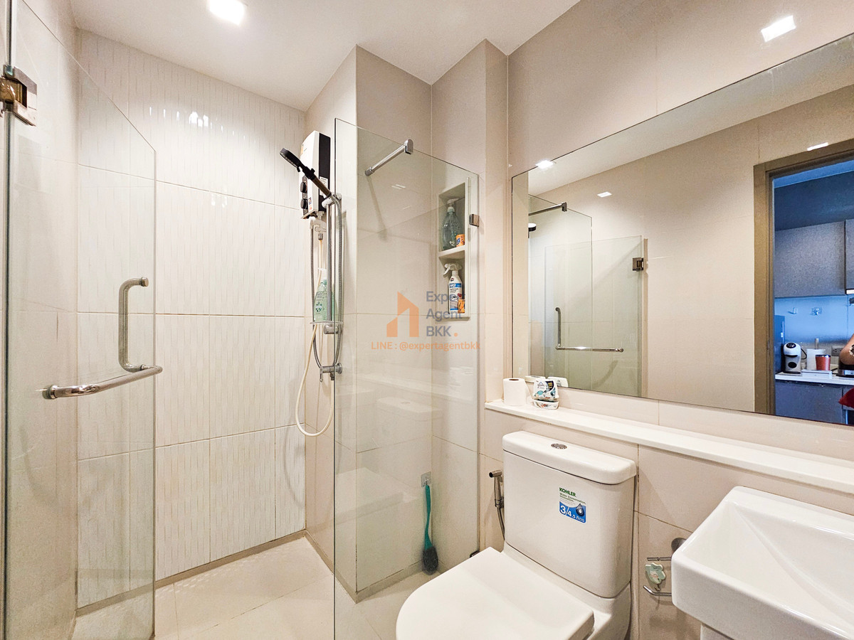 For SaleCondoRama9, Petchburi, RCA : For sale/SALE: Life Asoke Rama 9 (Life Asoke Rama 9) - 1 bedroom LC131