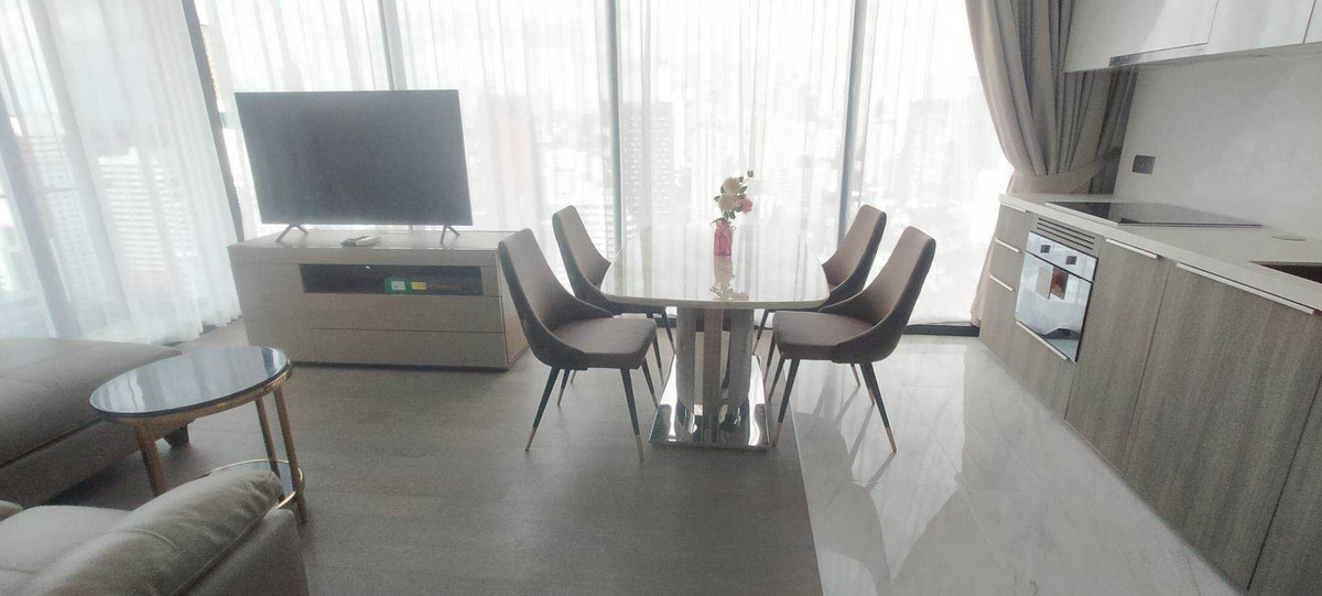 For RentCondoSukhumvit, Asoke, Thonglor : LTHC14552 – Condo for Rent | Celes Asoke | 70.08 sqm | 2 Beds 2 Baths | Near BTS Asoke | 75K/Month | Condo for rent Celes Asoke