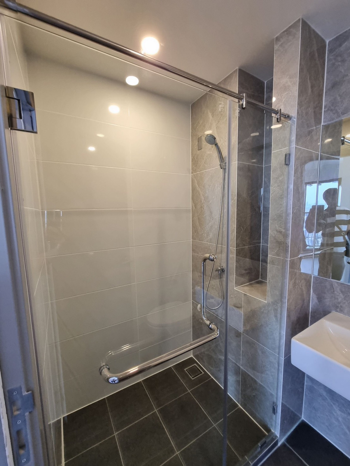 ขายคอนโดลาดพร้าว101 แฮปปี้แลนด์ : The Origin Ladprao - Bangkapi / 2 Bedrooms (FOR SALE), ดิ ออริจิ้น ลาดพร้าว - บางกะปิ / 2 ห้องนอน (ขาย) PINP247