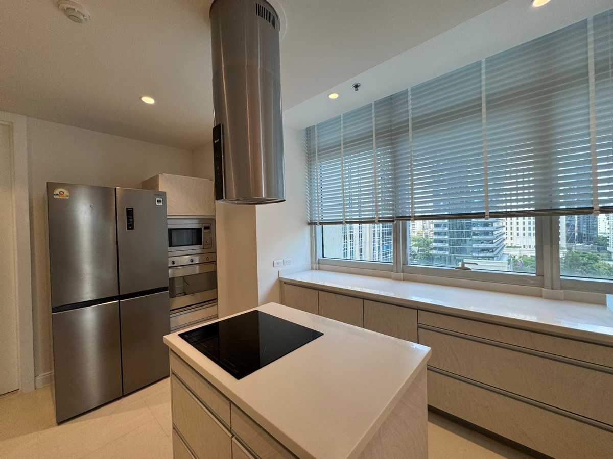 For RentCondoWitthayu, Chidlom, Langsuan, Ploenchit : For Rent Condo Athenee Residence, Ruamrudee Prime Embassy District , Wireless Road Area (S15-7939) 