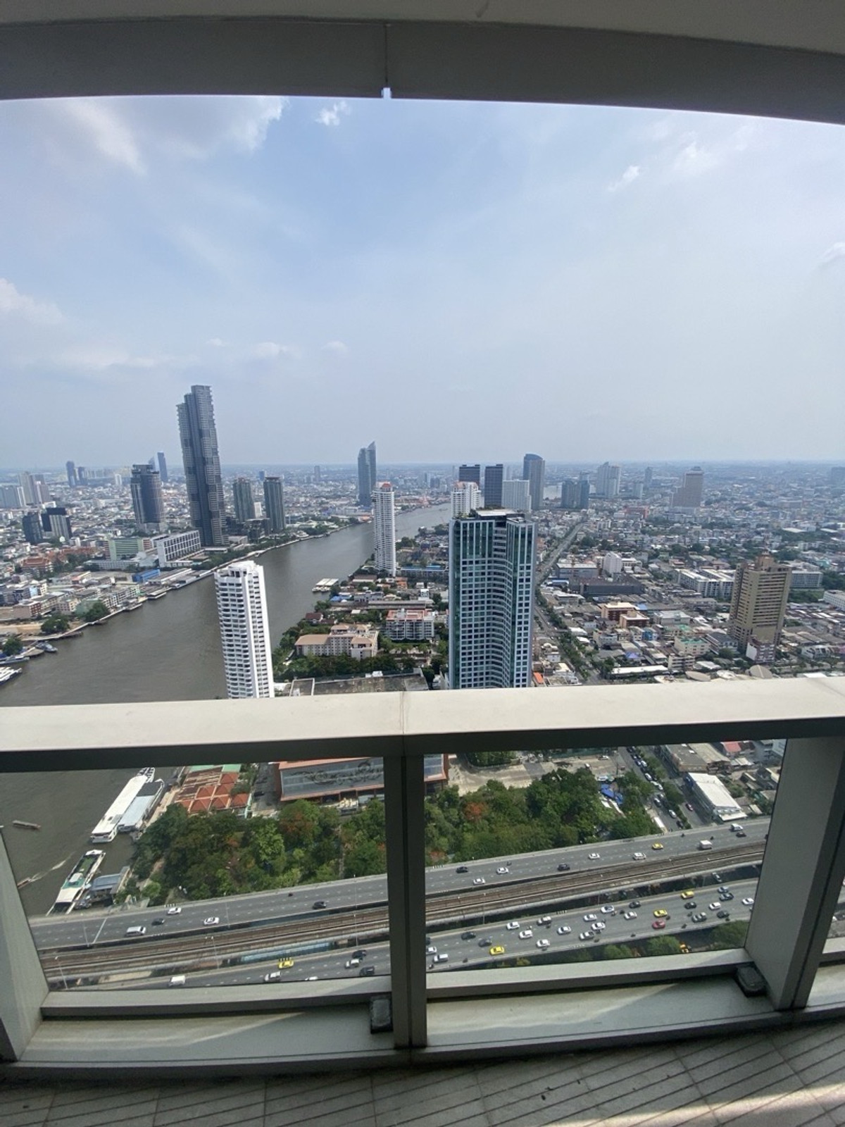 ขายคอนโดวงเวียนใหญ่ เจริญนคร : ขาย The River ☎️ 0912322009