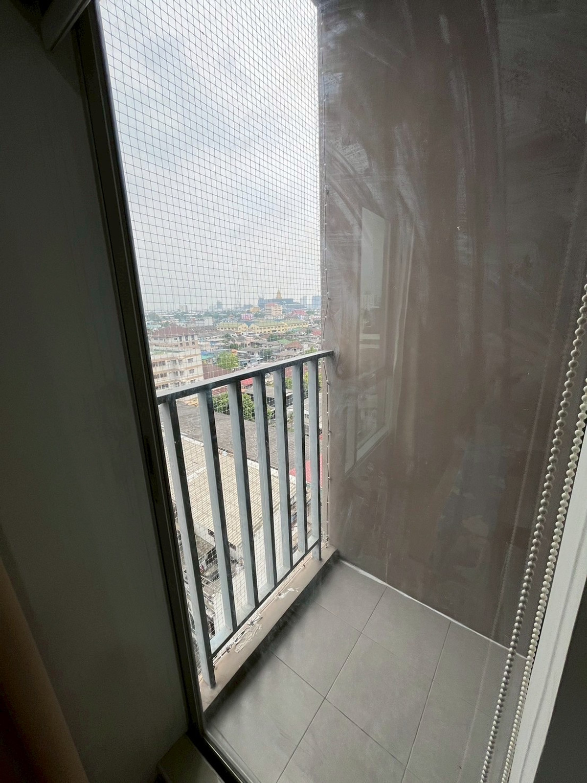 ขายคอนโดบางซื่อ วงศ์สว่าง เตาปูน : 94791 - ขายคอนโดริชพาร์ค 2 แอท เตาปูน อินเดอร์เซนจ์