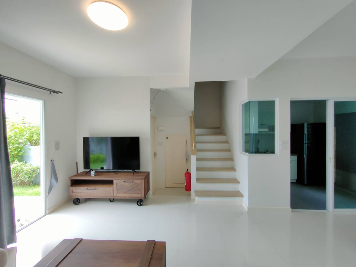 ขายบ้านราษฎร์บูรณะ สุขสวัสดิ์ : ขายบ้าน วิลลาจจิโอ ประชาอุทิศ 90 ห้องมุม หน้ากว้าง บ้านคลองสวน พระสมุทรเจดีย์ สมุทรปราการ CX-147065