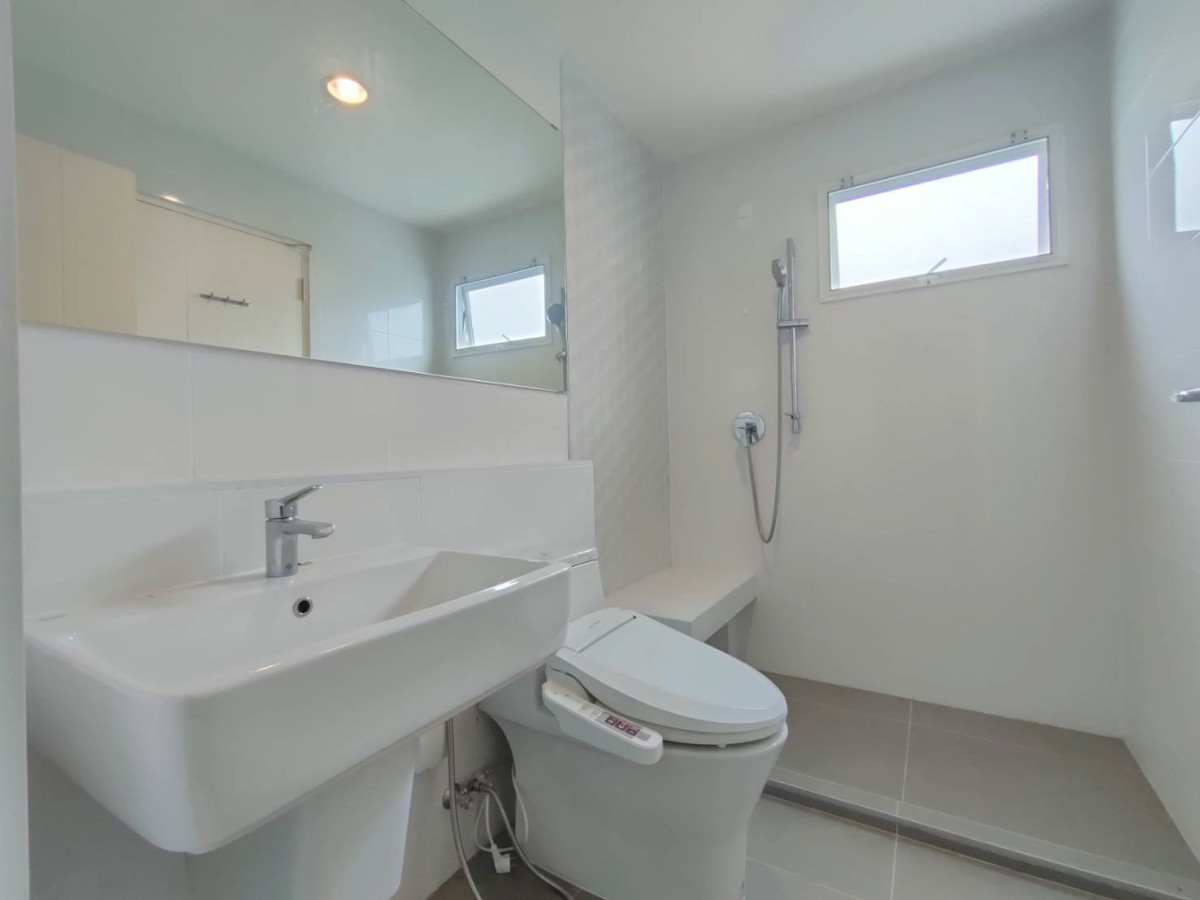 ขายบ้านราษฎร์บูรณะ สุขสวัสดิ์ : ขายบ้าน วิลลาจจิโอ ประชาอุทิศ 90 ห้องมุม หน้ากว้าง บ้านคลองสวน พระสมุทรเจดีย์ สมุทรปราการ CX-147065