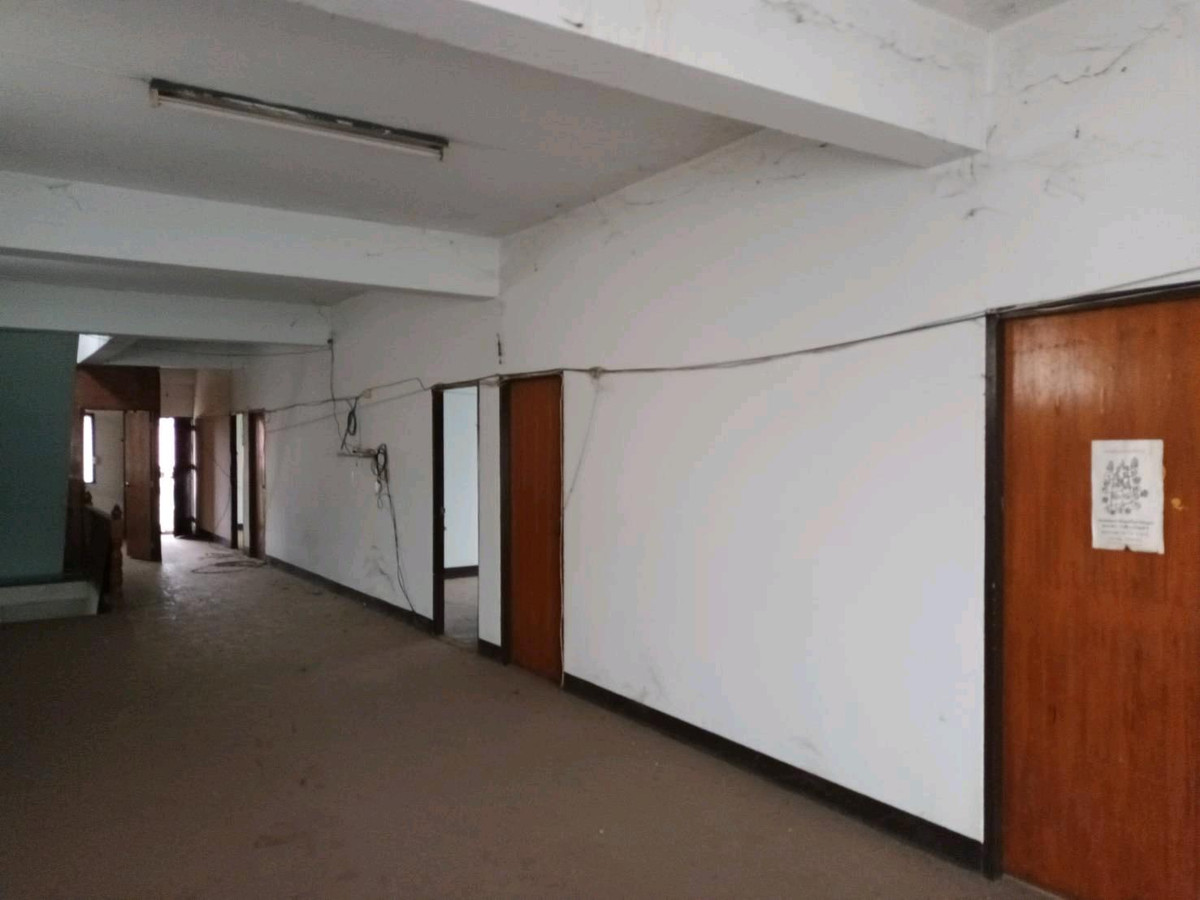 ขายบ้านแม่ฮ่องสอน : 🏢 อาคารพาณิชย์สร้างเดี่ยว 3 ชั้น ใจกลางเมืองแม่ฮ่องสอน ที่ดิน 70 ตร.ว. พื้นที่ใช้สอย 340 ตร.ม. 6 นอน 6 น้ำ เหมาะทำธุรกิจ+อยู่อาศัย ขาย 6.5 ล้าน โฉนดพร้อมโอน 📞 ลูกเจี๊ยบ 065-536-5165 #อาคารพาณิชย์แม่ฮ่องสอน #โฮมออฟฟิศ #ตึกค้าขาย #อสังหาแม่ฮ่องสอน