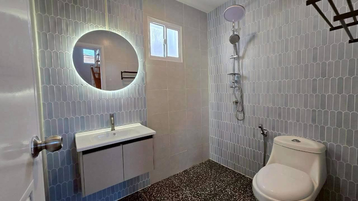 For SaleHousePathum Thani,Rangsit, Thammasat : 🔥 S-PVST101 🔥 Line : @p2nproperty