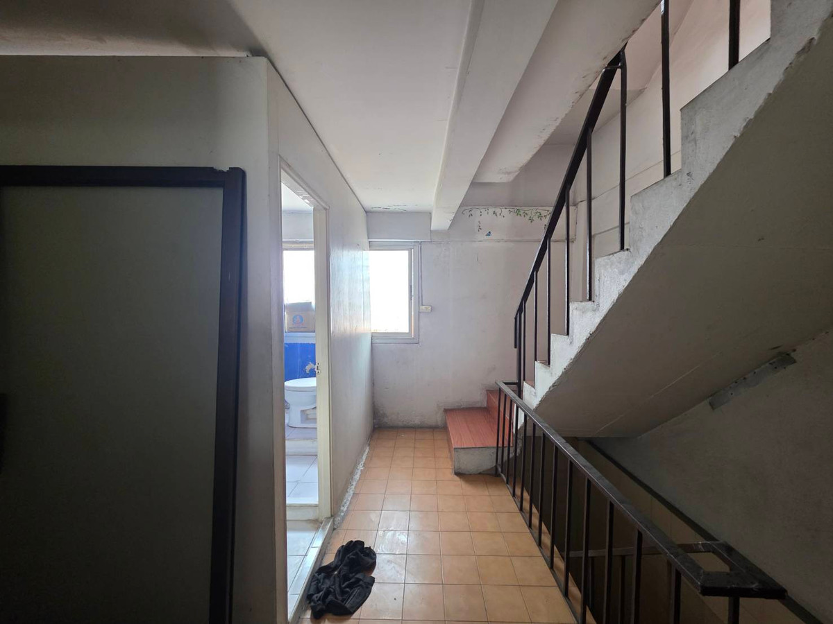 For RentShop HouseKasetsart, Ratchayothin : Commercial building for rent, near Senanikom BTS, only 3 minutes.