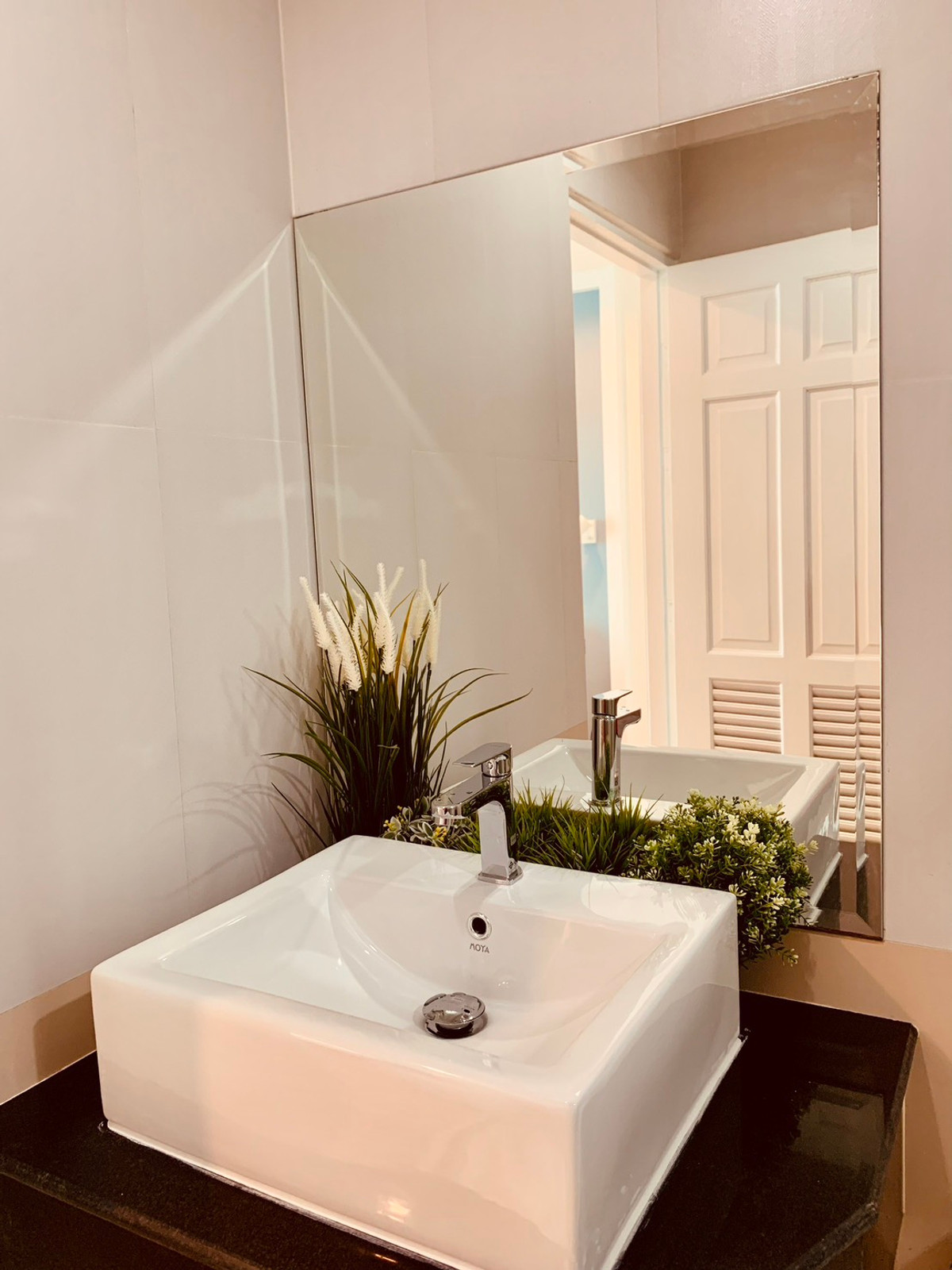 For RentCondoSukhumvit, Asoke, Thonglor : 🏢 Condo for rent: Sukhumvit Living Town (Sukhumvit Living Town) Property Code | 📌LNP-C1414