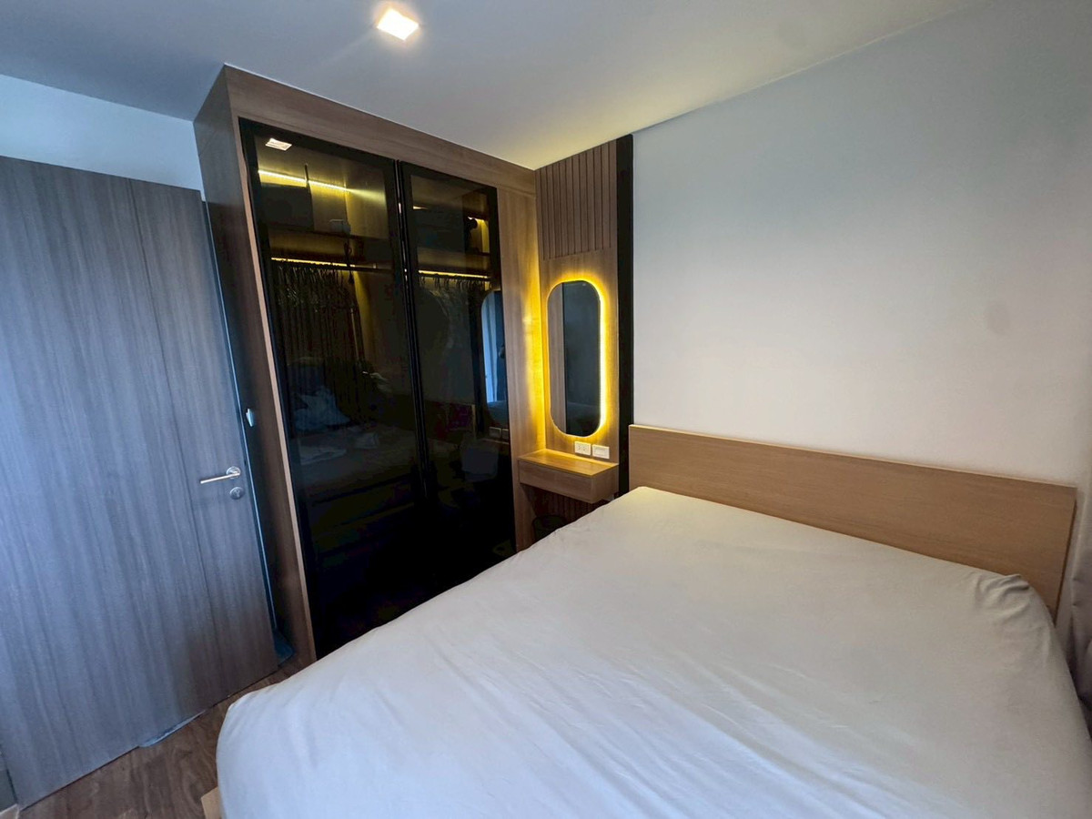 For RentCondoLadprao, Central Ladprao : Life Ladprao Valley / 1 Bedplus (FOR RENT), Life Ladprao Valley / 1 Bedroom Plus (Rent) PINP246