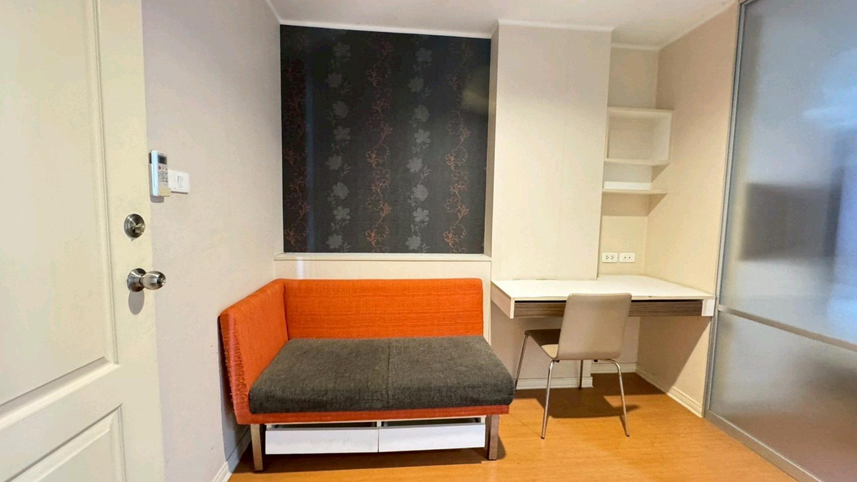 ให้เช่าคอนโดนวมินทร์ รามอินทรา : 🔥🔥 ให้เช่า ลุมพินี คอนโดทาวน์ รามอินทรา–นวมินทร์ 🔥🔥  📍 รามอินทรา–นวมินทร์ (ติดรถไฟฟ้า ใกล้ รพ.สินแพทย์)