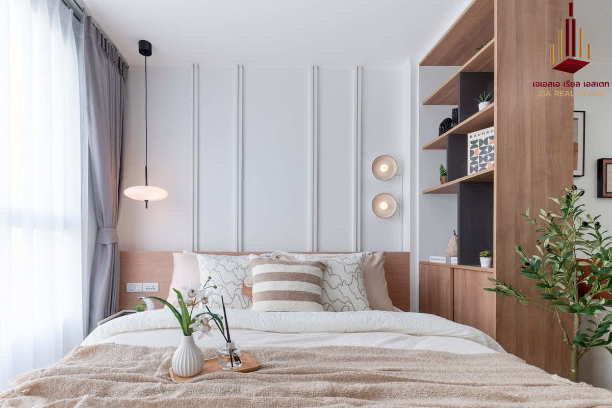 ขายคอนโดพัฒนาการ ศรีนครินทร์ : ✨ For Sale: U Delight Residence Pattanakarn - Thonglor Condo ✨  💰 Only 2,090,000 THB