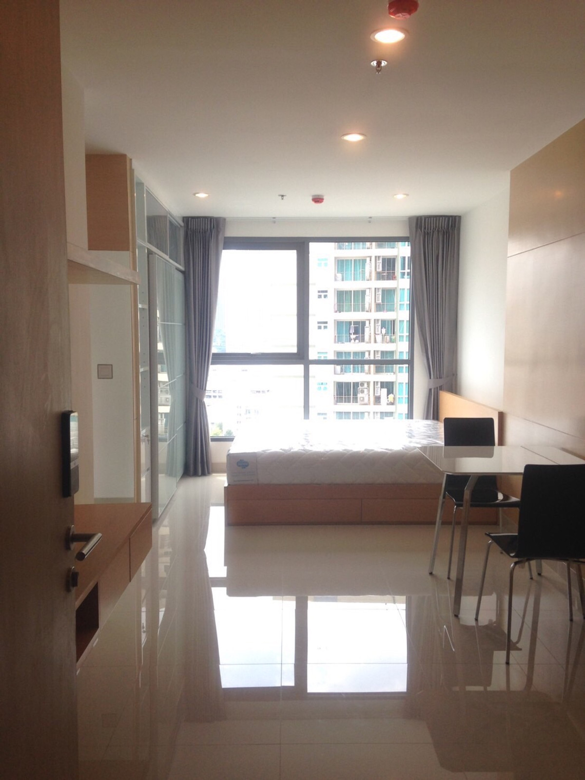 For RentCondoSiam Paragon ,Chulalongkorn,Samyan : 💥DL-3595💥Ideo Q Chula - Samyan👉Line : @rangrak