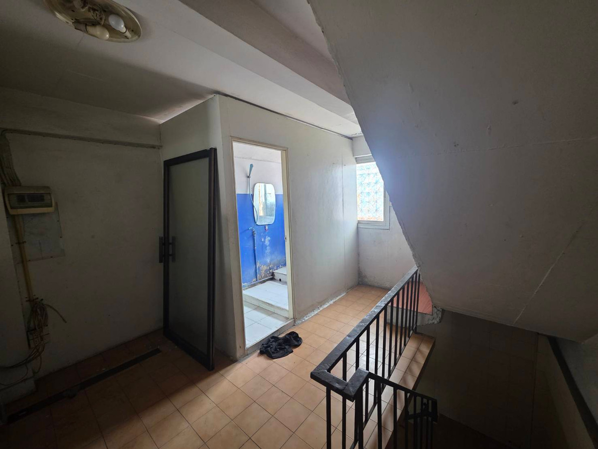 For RentShop HouseKasetsart, Ratchayothin : Commercial building for rent, near Senanikom BTS, only 3 minutes.