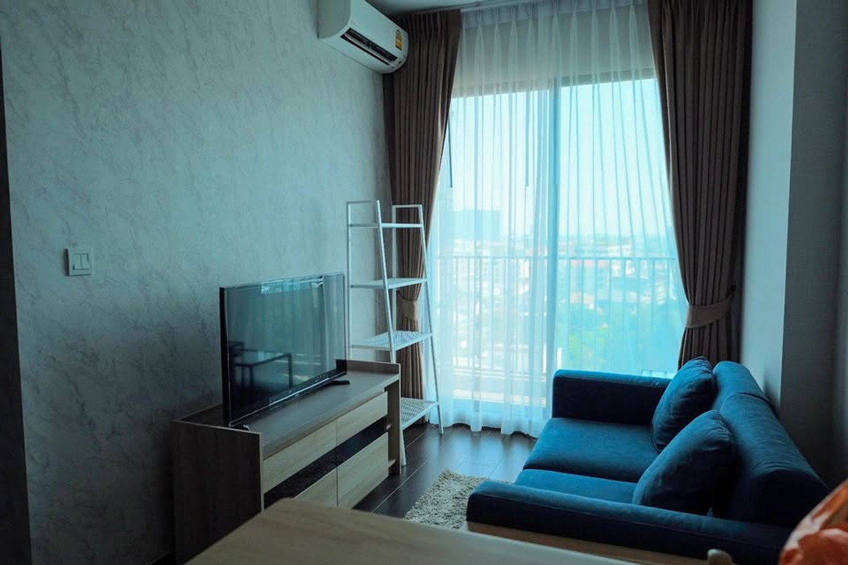 ขายคอนโดสุขุมวิท อโศก ทองหล่อ : 🏠✨ C Ekkamai | ขายคอนโด 1 ห้องนอน (HBH-SKV-122)