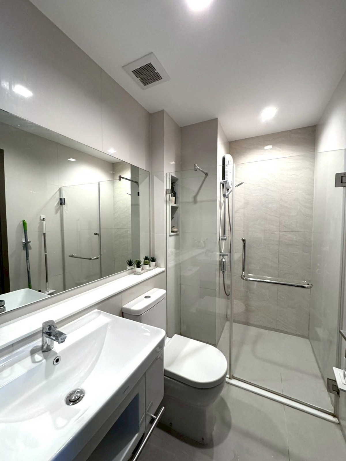 For RentCondoLadprao, Central Ladprao : Life Ladprao Valley / 1 Bedplus (FOR RENT), Life Ladprao Valley / 1 Bedroom Plus (Rent) PINP246