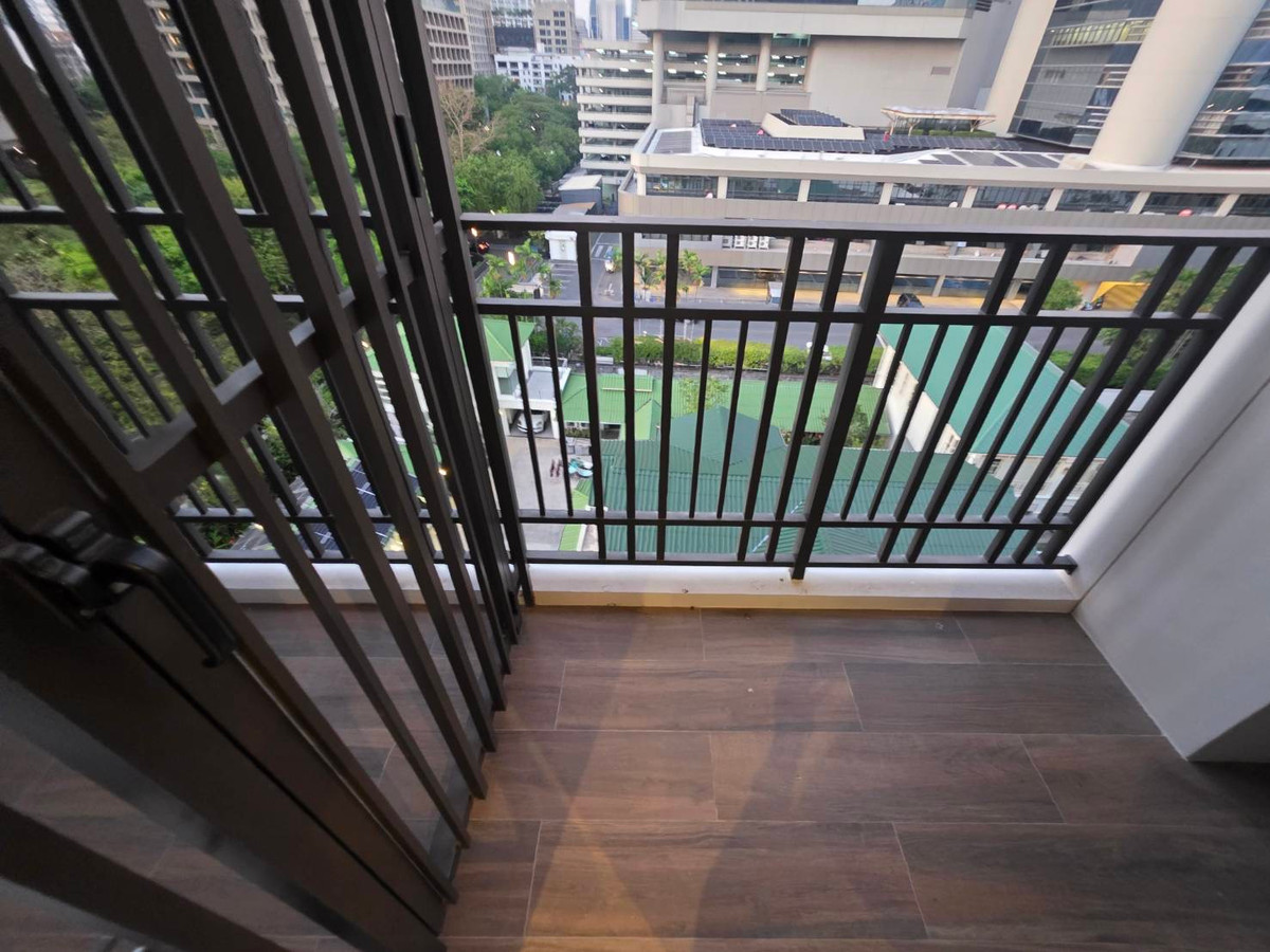 For SaleCondoWitthayu, Chidlom, Langsuan, Ploenchit : Muniq Langsuan: 1bed 1bath 57.5sqm. 23,000,000 transfer fee 50/50 Am: 0656199198